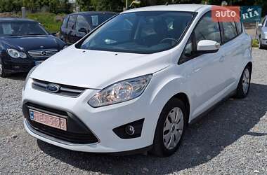 Ford C-Max 2014 Ford C-Max 2014