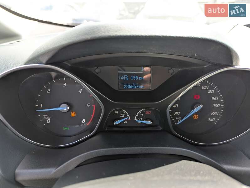 Минивэн Ford C-Max 2014 в Ровно