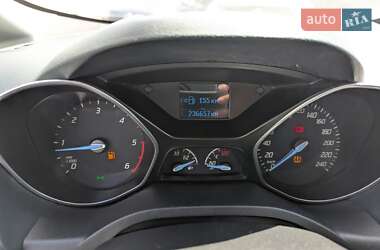 Минивэн Ford C-Max 2014 в 