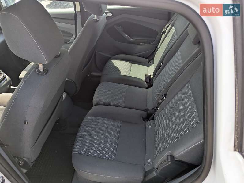 Минивэн Ford C-Max 2014 в Ровно