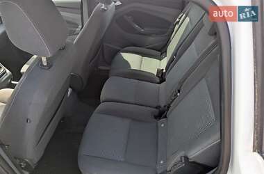 Минивэн Ford C-Max 2014 в 