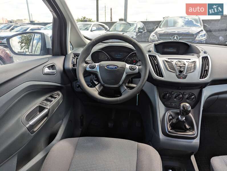 Минивэн Ford C-Max 2014 в Ровно