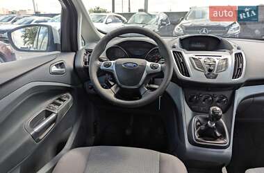 Минивэн Ford C-Max 2014 в 