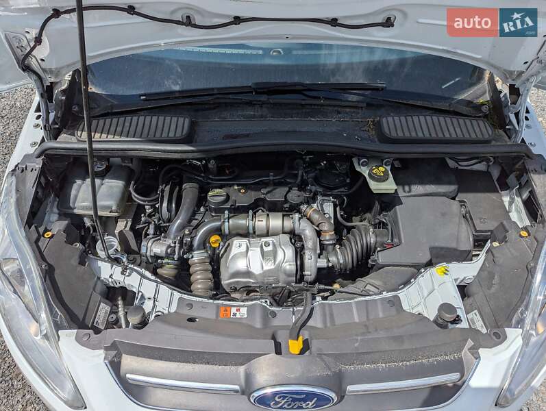 Минивэн Ford C-Max 2014 в Ровно