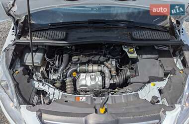 Минивэн Ford C-Max 2014 в 