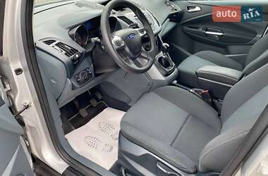 Минивэн Ford C-Max 2011 в 