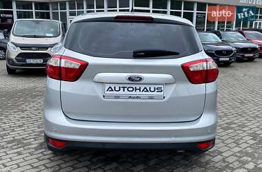 Минивэн Ford C-Max 2011 в 