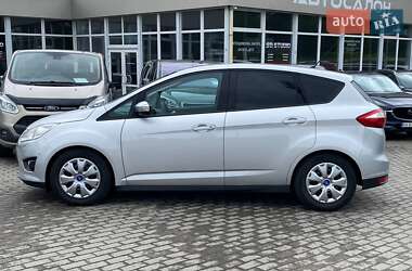 Минивэн Ford C-Max 2011 в 