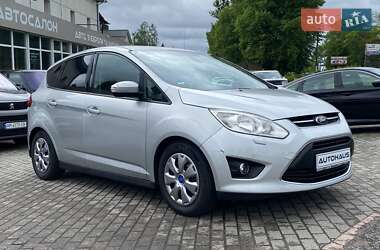 Ford C-Max 2011 Ford C-Max 2011