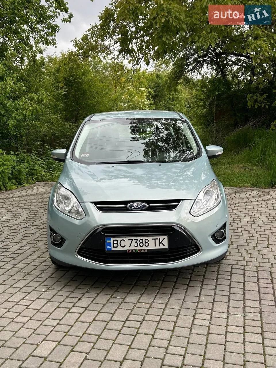 2013 Ford C-MAX - мініатюра 23