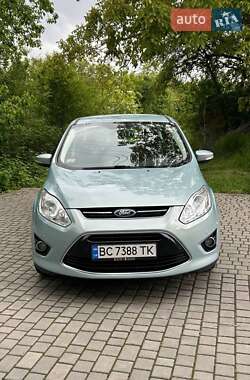 Ford C-Max 2014 Ford C-Max 2014