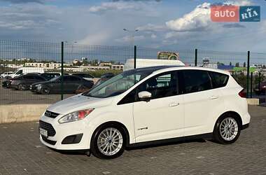 Мінівен Ford C-Max 2015 в Одесі