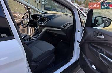 Минивэн Ford C-Max 2015 в 