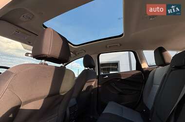 Минивэн Ford C-Max 2015 в 