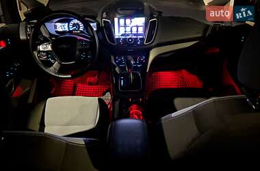 Минивэн Ford C-Max 2015 в 