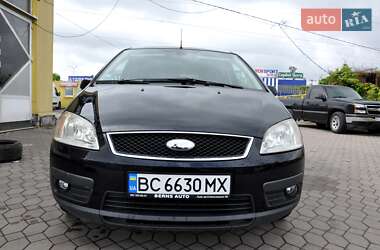Мінівен Ford C-Max 2003 в 