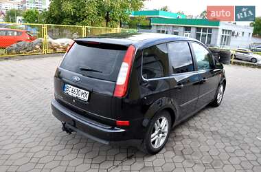 Мінівен Ford C-Max 2003 в 
