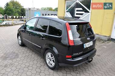 Мінівен Ford C-Max 2003 в 