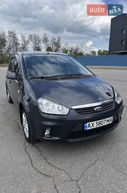 Ford C-Max 2007 Ford C-Max 2007