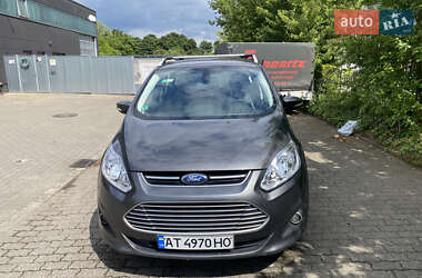 Ford C-Max 2014 Ford C-Max 2014