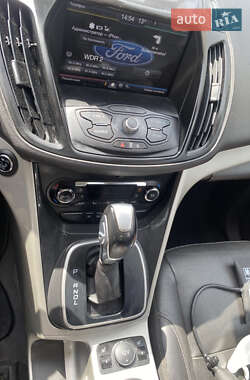 Минивэн Ford C-Max 2014 в 