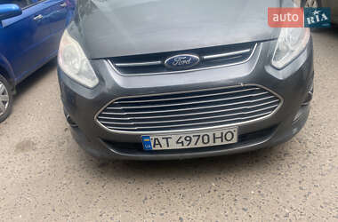 Минивэн Ford C-Max 2014 в 