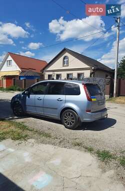 Минивэн Ford C-Max 2007 в 