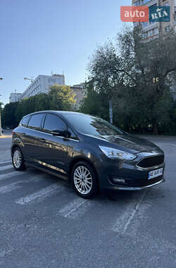 Ford C-Max 2016 Ford C-Max 2016