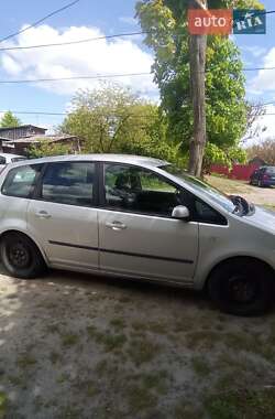 Минивэн Ford C-Max 2007 в Дубровице