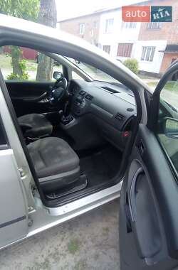Минивэн Ford C-Max 2007 в 