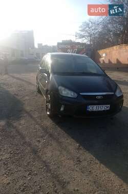 Ford C-Max 2009 Ford C-Max 2009