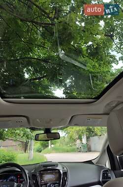 Минивэн Ford C-Max 2013 в 