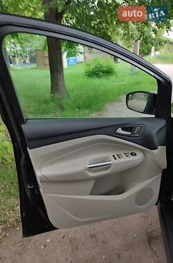 Минивэн Ford C-Max 2013 в 