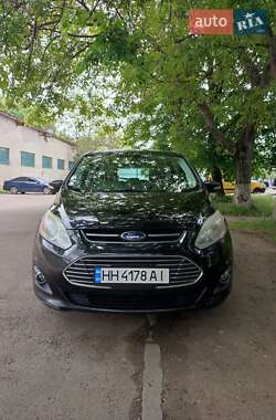 Мінівен Ford C-Max 2013 в Одесі