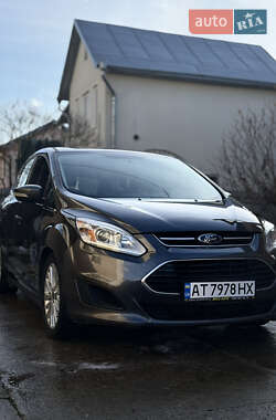 Ford C-Max 2017 Ford C-Max 2017