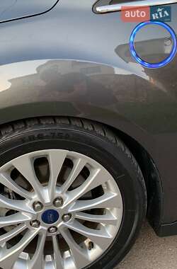 Минивэн Ford C-Max 2017 в 
