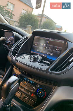 Минивэн Ford C-Max 2017 в 