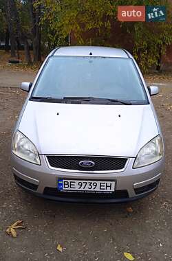 Минивэн Ford C-Max 2006 в 