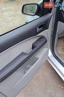 Минивэн Ford C-Max 2006 в 
