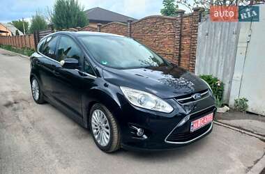 Ford C-Max 2011 Ford C-Max 2011