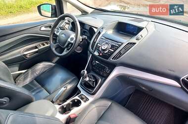 Минивэн Ford C-Max 2011 в 