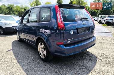 Мінівен Ford C-Max 2010 в Рівному