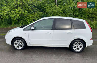 Ford C-Max 2010 Ford C-Max 2010