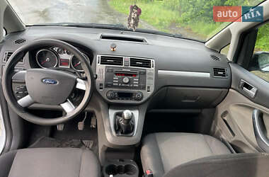 Минивэн Ford C-Max 2010 в 