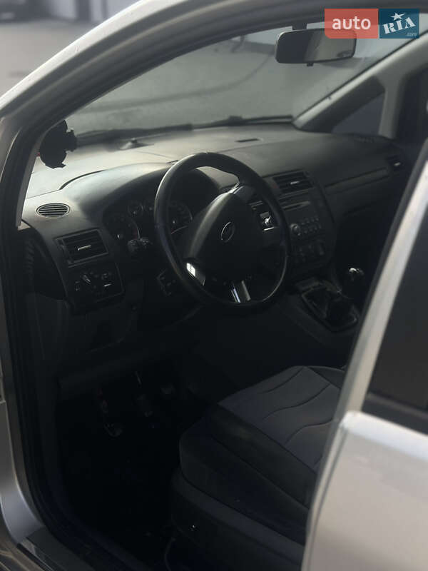 Мінівен Ford C-Max 2006 в Дрогобичі фото 7 Мінівен Ford C-Max 2006 в Дрогобичі
