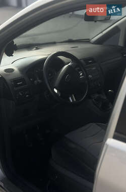 Мінівен Ford C-Max 2006 в 