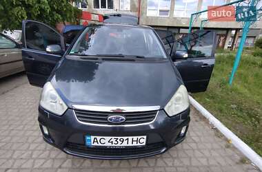 Ford C-Max 2009 Ford C-Max 2009