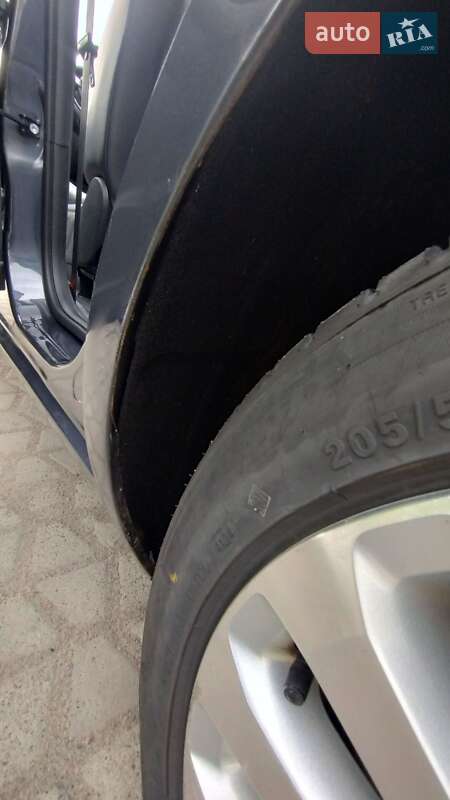 Минивэн Ford C-Max 2009 в Луцке фото 19 Минивэн Ford C-Max 2009 в Луцке