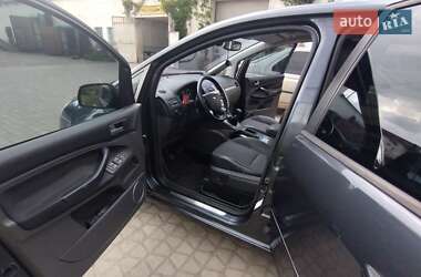 Минивэн Ford C-Max 2009 в 