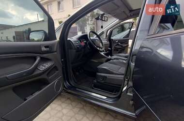 Минивэн Ford C-Max 2009 в 
